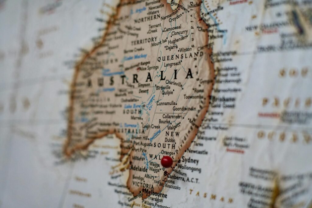 Best States for New Home Buyers in Australia